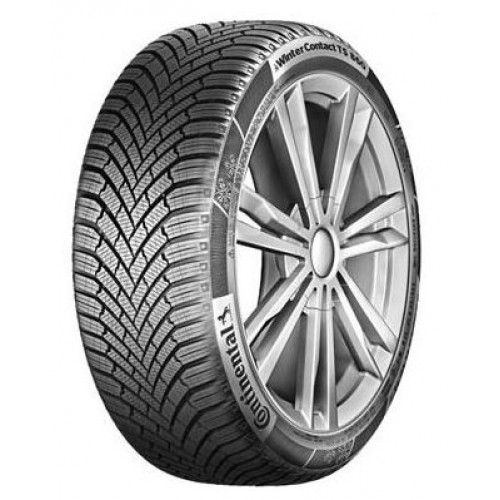 325/35 R22 114W Continental WinterContact TS 860 S